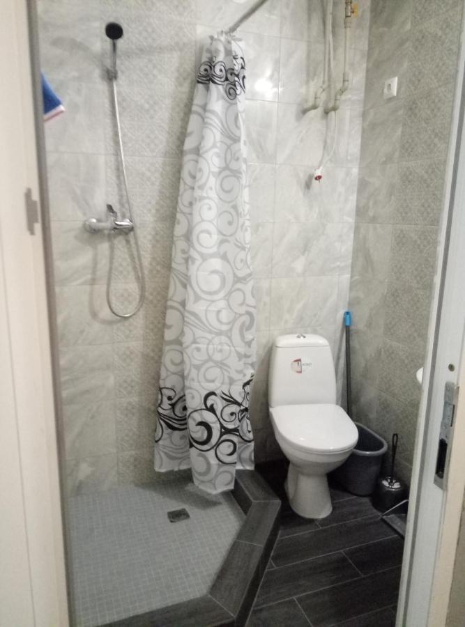 Apartaments Arkadiya Железный Порт Экстерьер фото